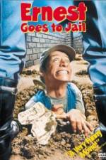 Watch Ernest Goes to Jail 123MoviesFree