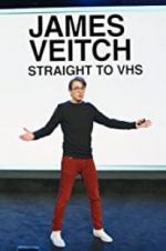 Watch James Veitch: Straight to VHS 123MoviesFree