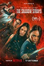 Watch The Shadow Strays 123MoviesFree