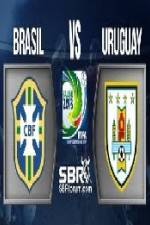 Watch Brasil vs Uruguay 123MoviesFree