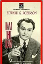 Watch I Am the Law 123MoviesFree
