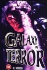 Watch Galaxy of Terror 123MoviesFree