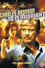 Watch 10 to Midnight 123MoviesFree