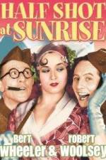 Watch Half Shot at Sunrise 123MoviesFree
