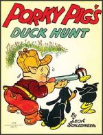 Watch Porky\'s Duck Hunt (Short 1937) 123MoviesFree