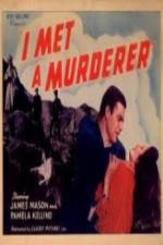 Watch I Met a Murderer 123MoviesFree