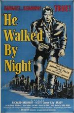 Watch He Walked by Night 123MoviesFree