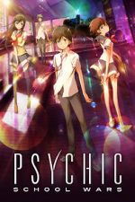 Watch Psychic School Wars 123MoviesFree