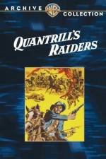 Watch Quantrill's Raiders 123MoviesFree