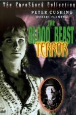 Watch The Blood Beast Terror 123MoviesFree