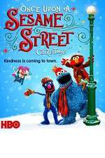Watch Once Upon a Sesame Street Christmas 123MoviesFree