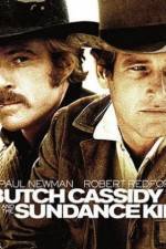 Watch Butch Cassidy and the Sundance Kid 123MoviesFree