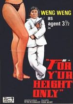 Watch Y\'ur Height Only 123MoviesFree