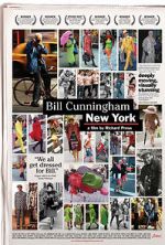 Watch Bill Cunningham: New York 123MoviesFree