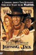 Watch Lightning Jack 123MoviesFree