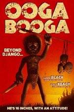 Watch Ooga Booga 123MoviesFree