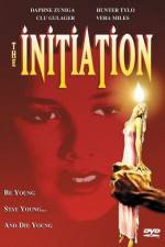 Watch The Initiation 123MoviesFree