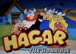 Watch H�gar the Horrible (TV Short 1989) 123MoviesFree