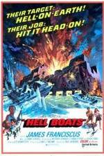 Watch Hell Boats 123MoviesFree