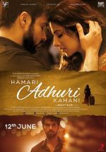 Watch Hamari Adhuri Kahani 123MoviesFree