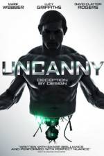 Watch Uncanny 123MoviesFree