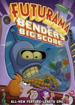 Watch \'Futurama\': Bite My Shiny Metal X 123MoviesFree