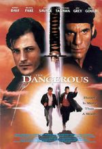 Watch The Dangerous 123MoviesFree