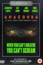Watch Anaconda 123MoviesFree