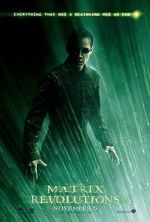 Watch The Matrix Revolutions: Siege 123MoviesFree