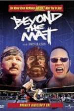 Watch Beyond the Mat 123MoviesFree