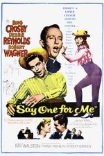 Watch Say One for Me 123MoviesFree