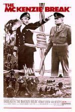 Watch The McKenzie Break 123MoviesFree