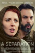 Watch A Separation 123MoviesFree
