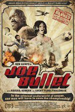 Watch Joe Bullet 123MoviesFree
