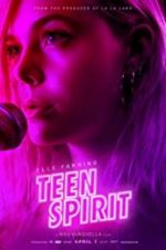 Watch Teen Spirit 123MoviesFree