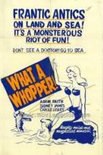 Watch What a Whopper 123MoviesFree