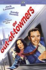 Watch The Out of Towners 123MoviesFree