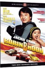 Watch Robin B Hood 123MoviesFree