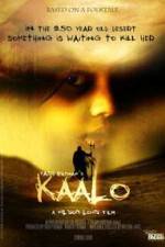 Watch Kaalo 123MoviesFree