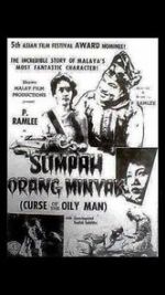 Watch Curse of the Oily Man 123MoviesFree