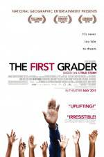 Watch The First Grader 123MoviesFree