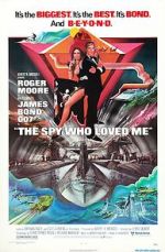 Watch The Spy Who Loved Me 123MoviesFree