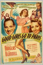 Watch Good Girls Go to Paris 123MoviesFree