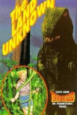 Watch The Land Unknown 123MoviesFree