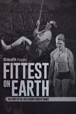 Watch Fittest on Earth: The Story of the 2015 Reebok CrossFit Games 123MoviesFree