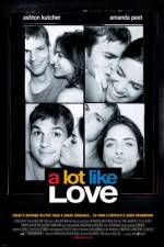 Watch A Lot Like Love 123MoviesFree