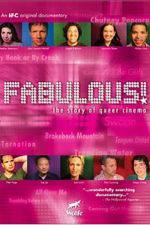 Watch Fabulous The Story of Queer Cinema 123MoviesFree
