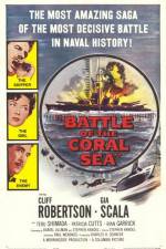 Watch Battle of the Coral Sea 123MoviesFree