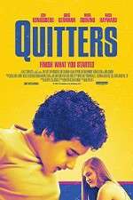 Watch Quitters 123MoviesFree