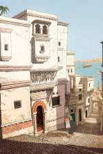 Watch Le chat du rabbin 123MoviesFree